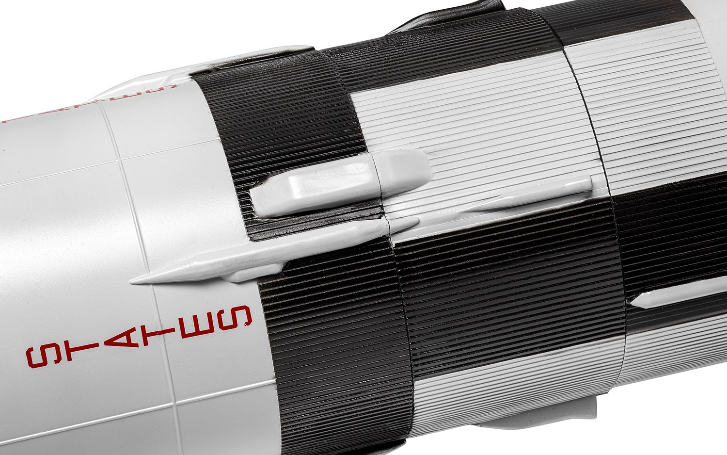 Airfix Saturn V Rocket Gift Set