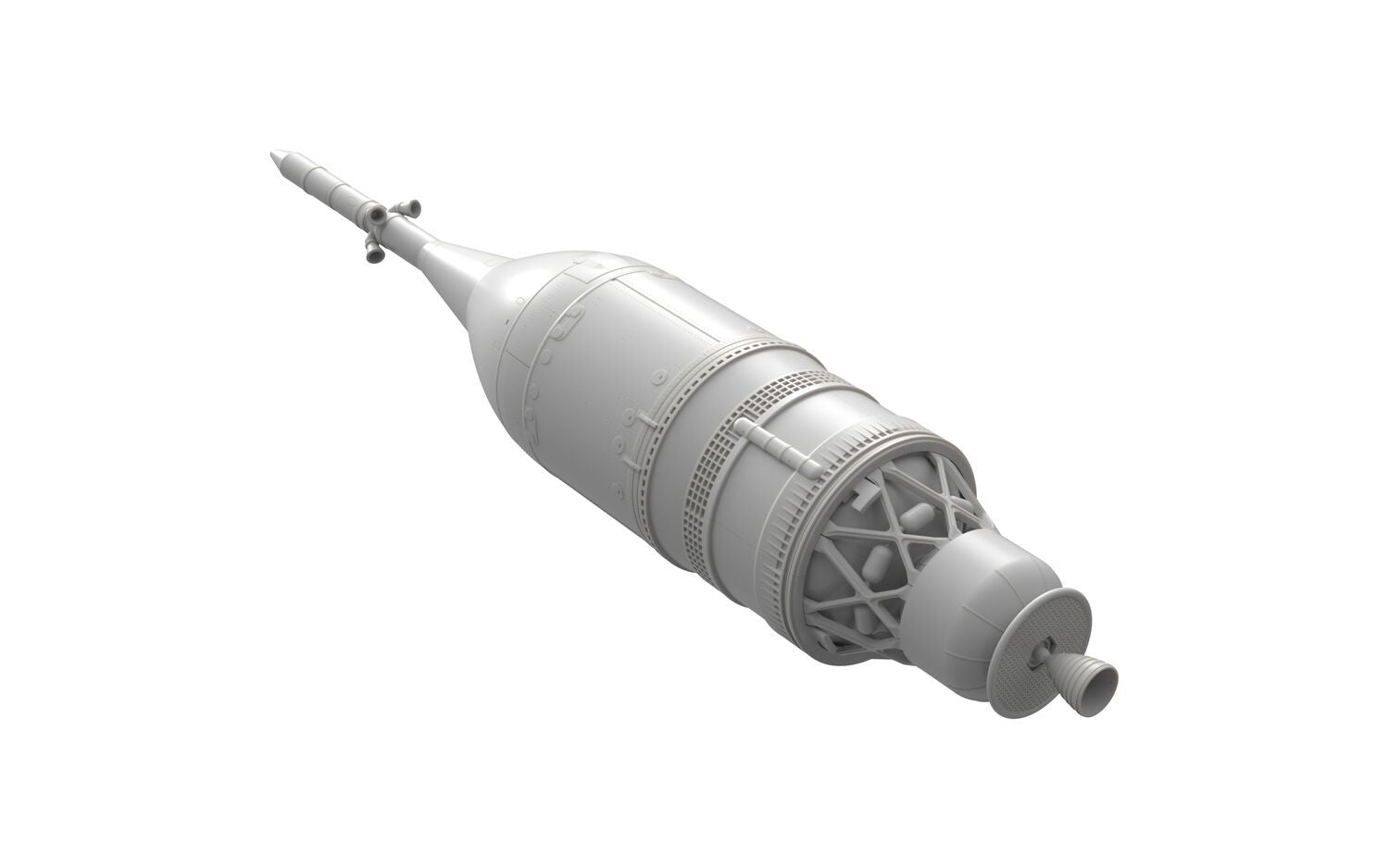Airfix SLS: Artemis Rocket Gift Set