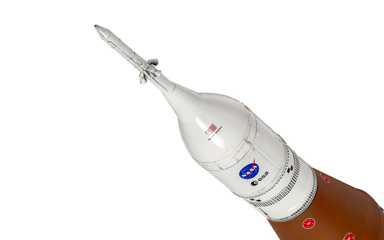 Airfix SLS: Artemis Rocket Gift Set