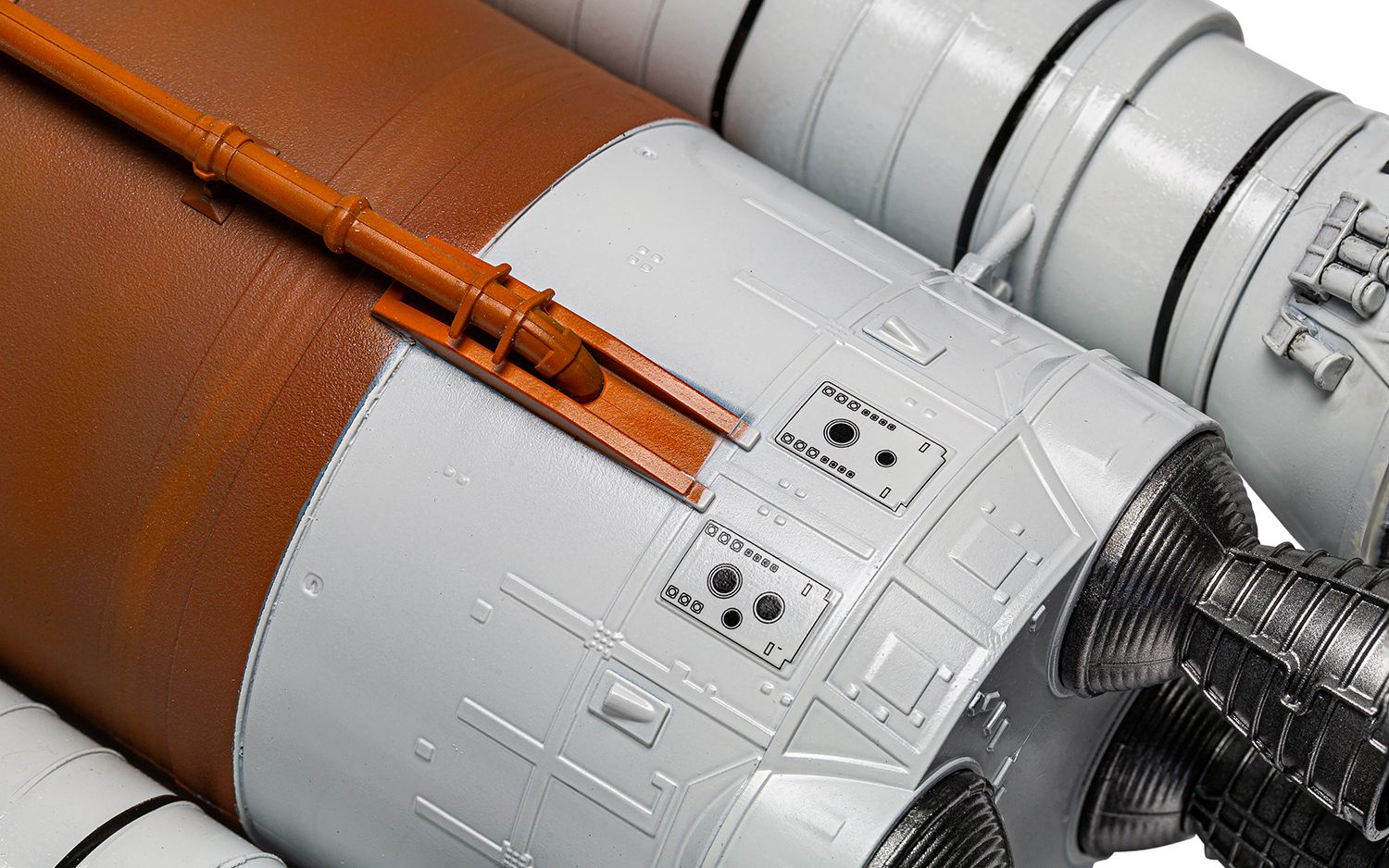 Airfix SLS: Artemis Rocket Gift Set