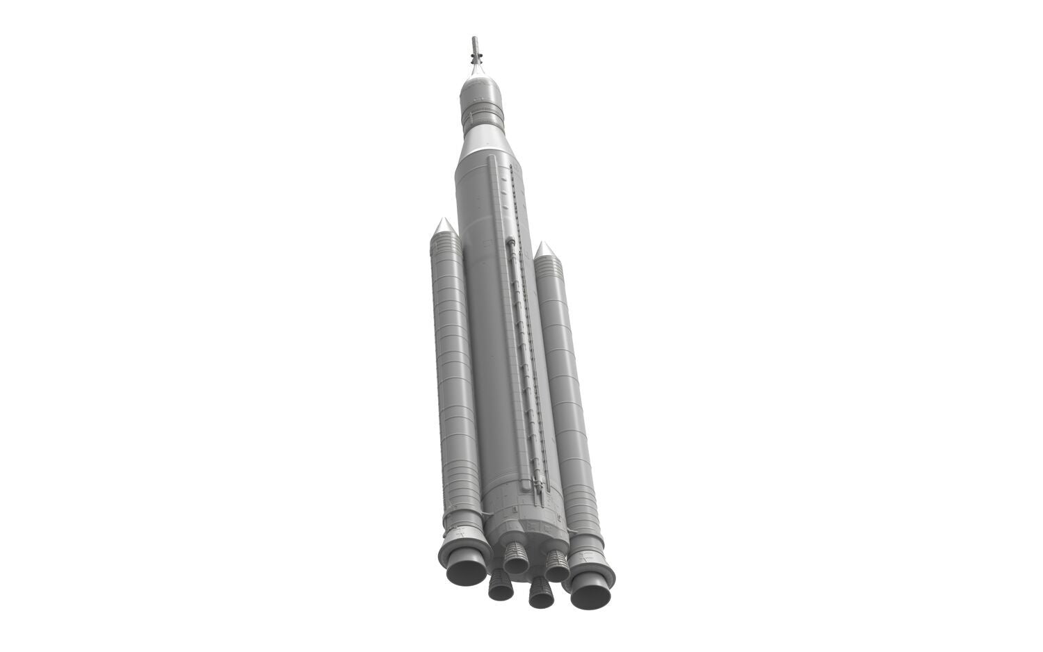 Airfix SLS: Artemis Rocket Gift Set
