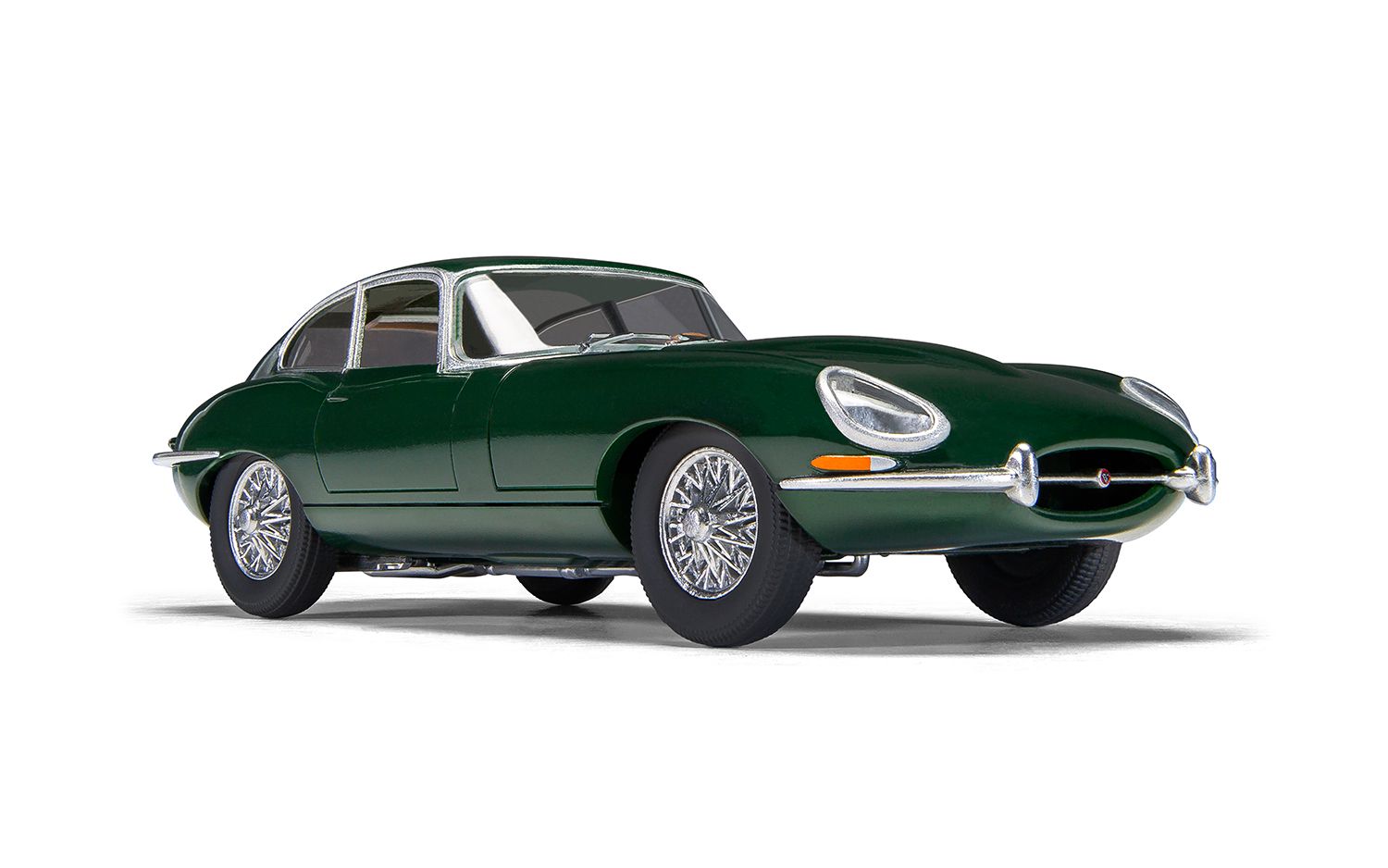 Airfix Jaguar E-Type Starter Set