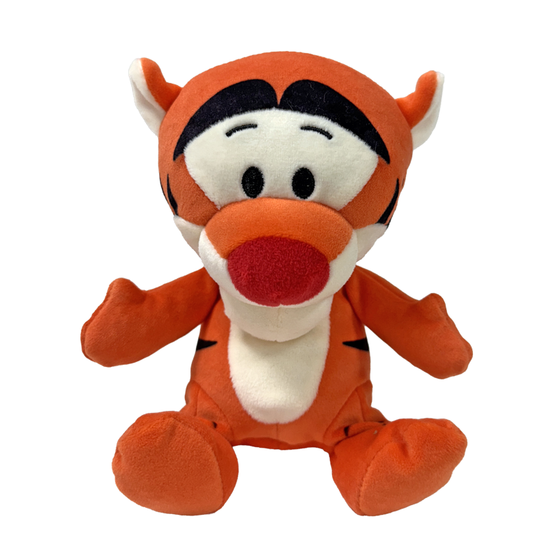 TY Tigger Beanie Regular Soft Toy