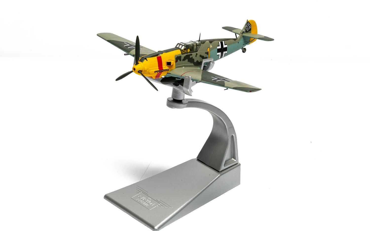 Corgi messerschmitt BF 109E-4/B JABO