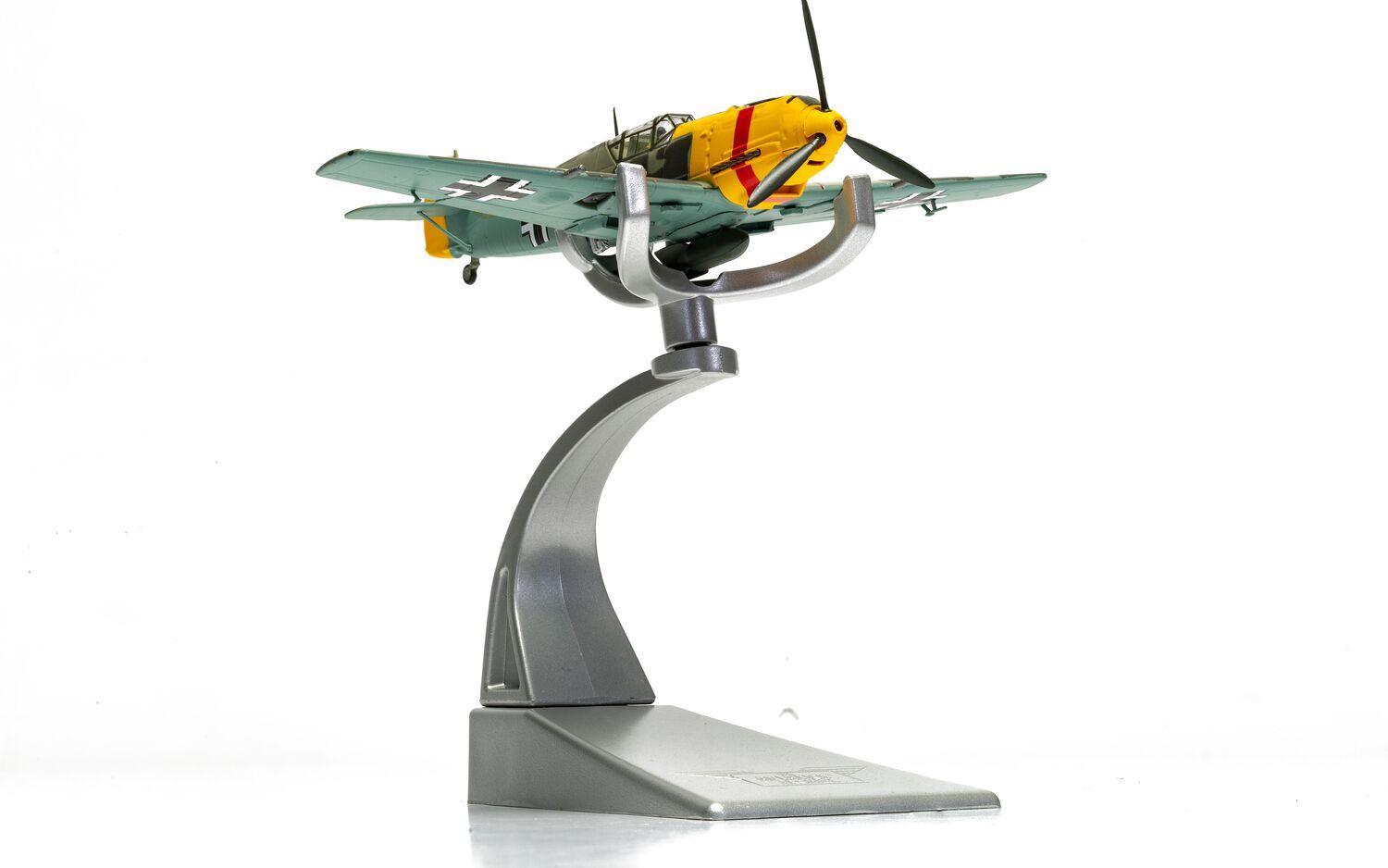 Corgi messerschmitt BF 109E-4/B JABO