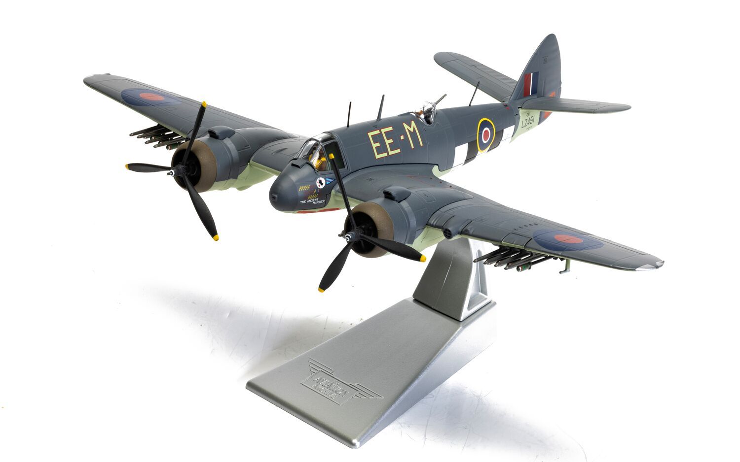 Corgi Bristol Beaufighter TF.X - LZ451 / EE-M