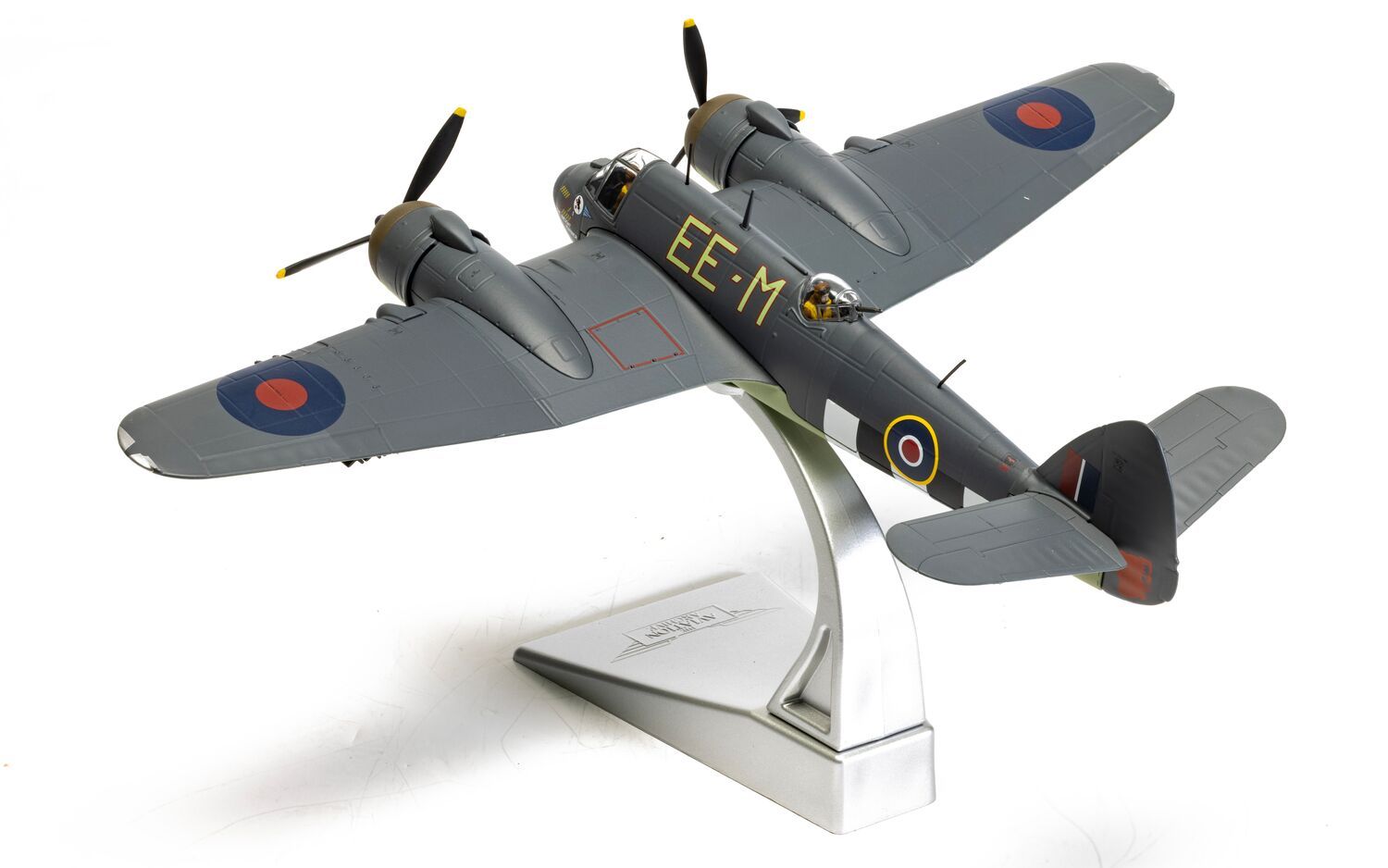 Corgi Bristol Beaufighter TF.X - LZ451 / EE-M