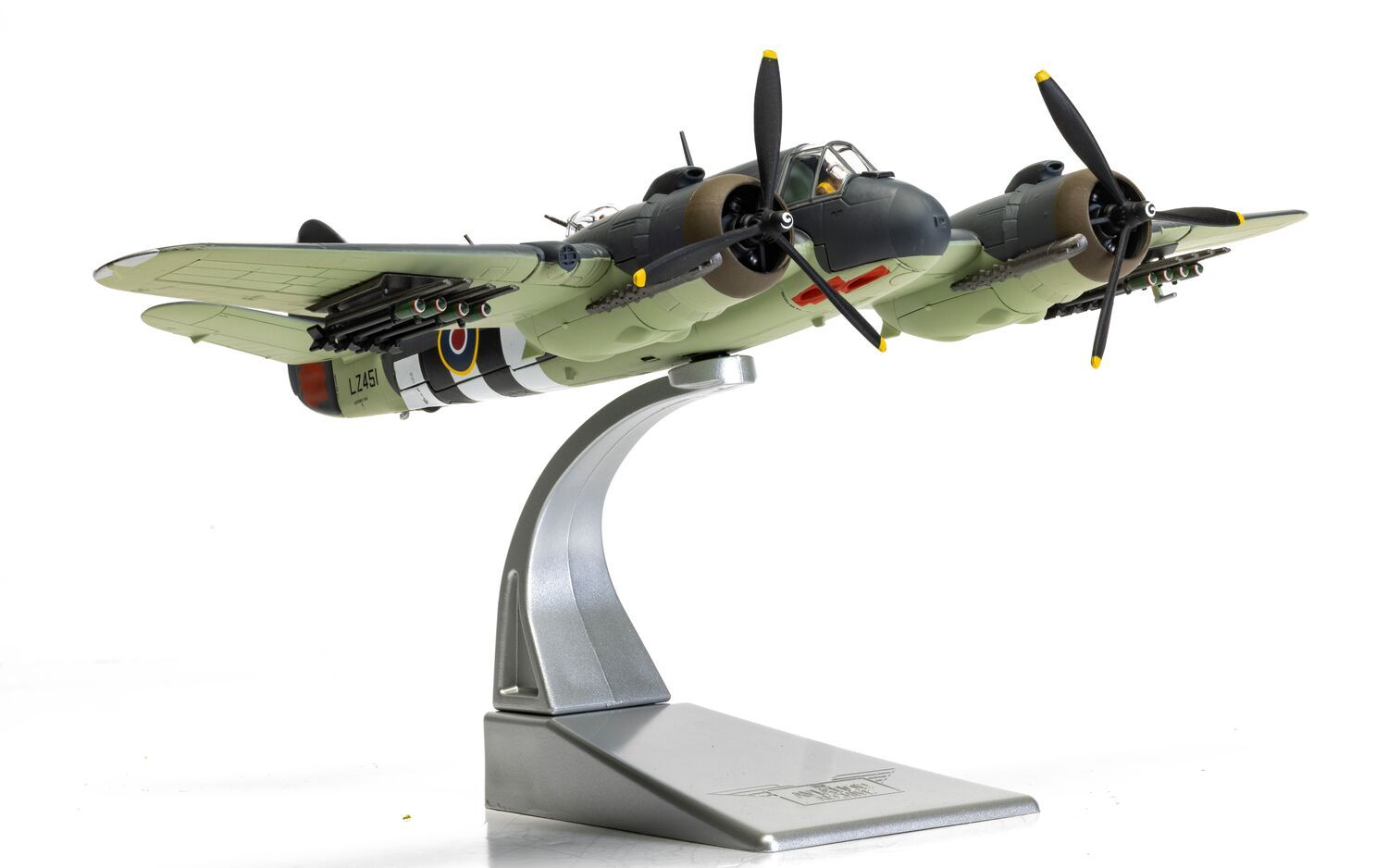 Corgi Bristol Beaufighter TF.X - LZ451 / EE-M