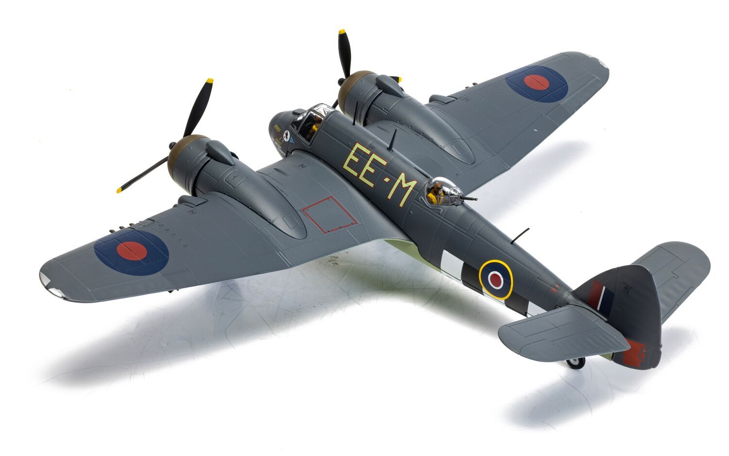 Corgi Bristol Beaufighter TF.X - LZ451 / EE-M