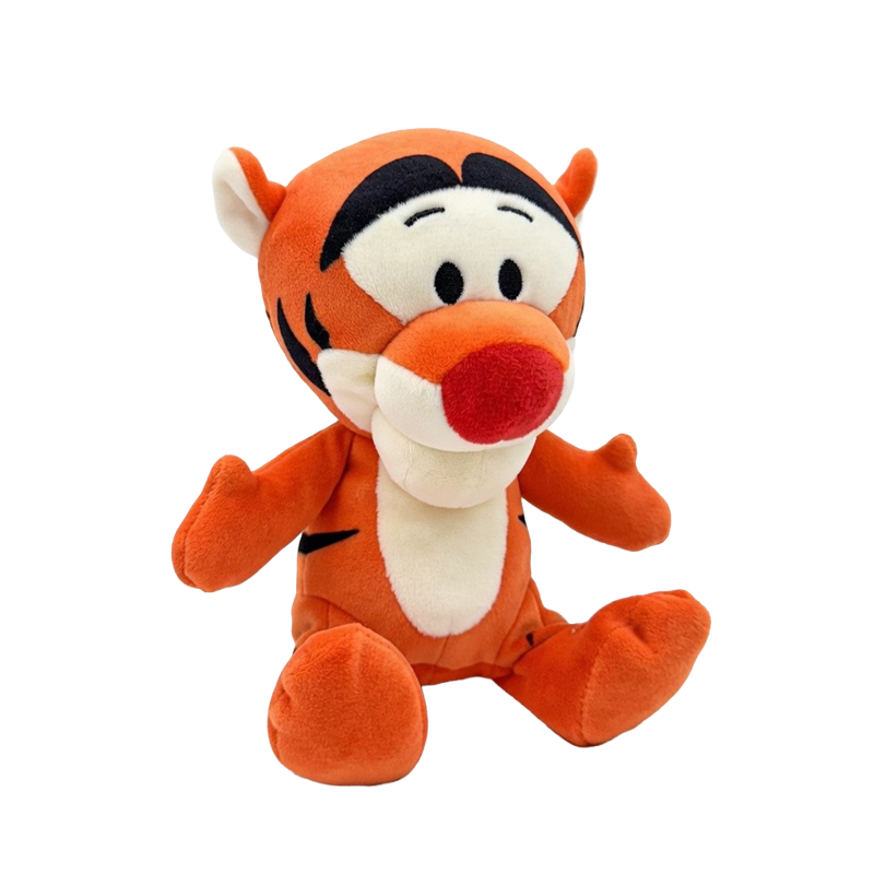 TY Tigger Beanie Regular Soft Toy