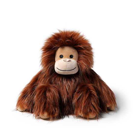 Simba Orangutan 25cm Soft Toy