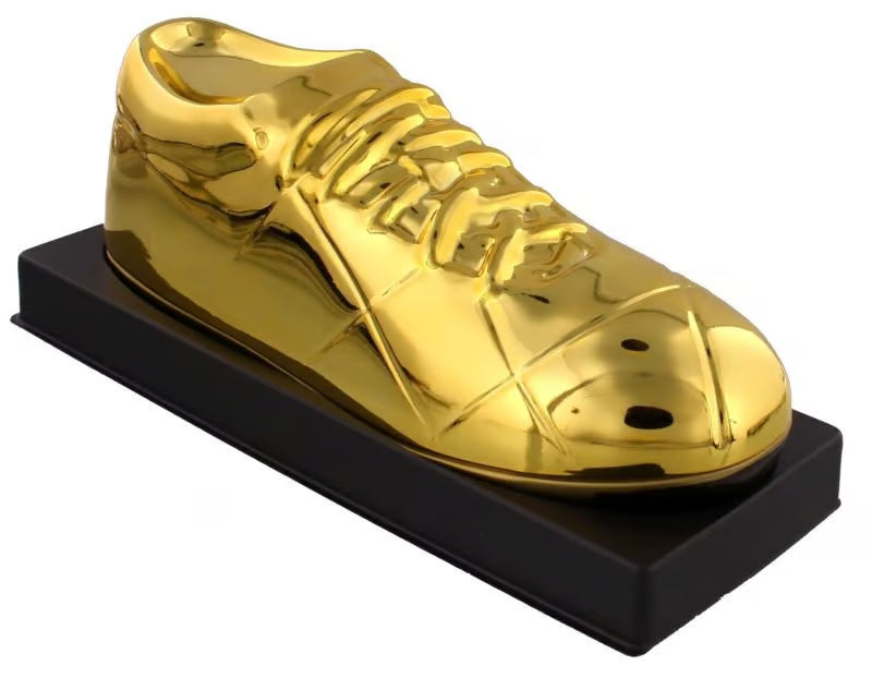 Premier League 25/26 Season Golden Boot