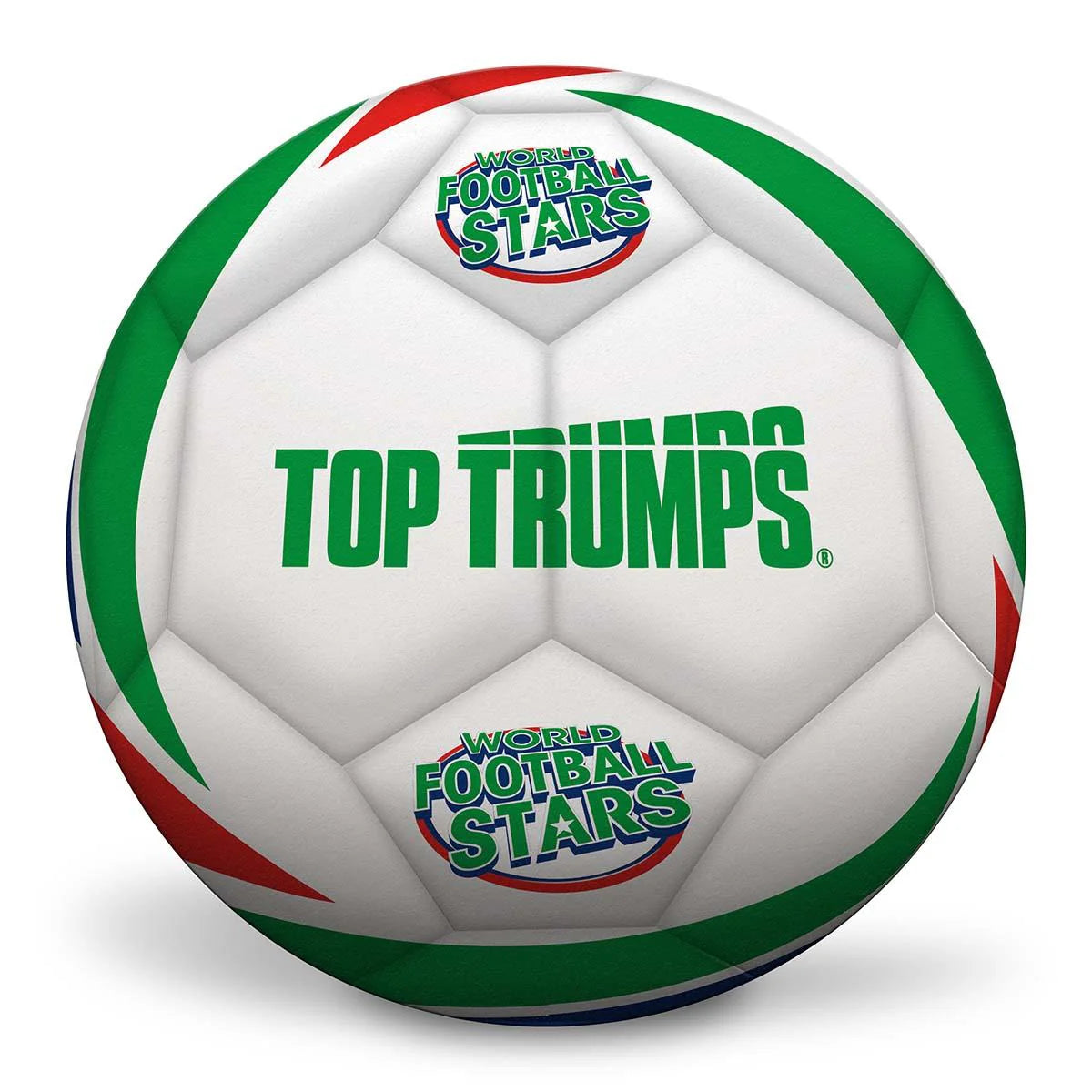 Top Trumps World Football Stars Gift Sets