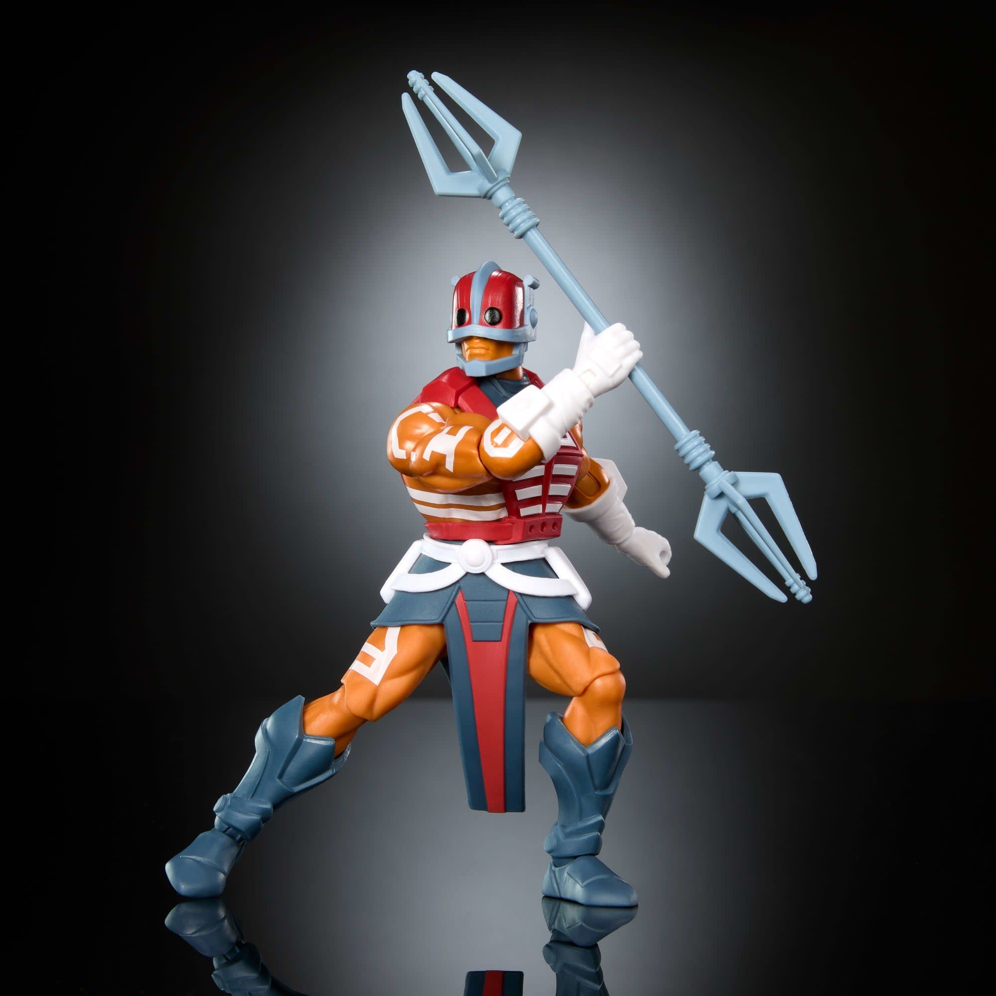 Masters of The Universe Origins Cartoon Collection - Zodac
