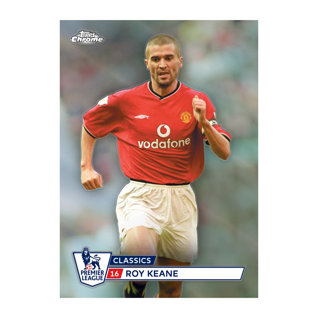 Premier League Trading Cards 26/27 Booster Pack (Flagship Edition)