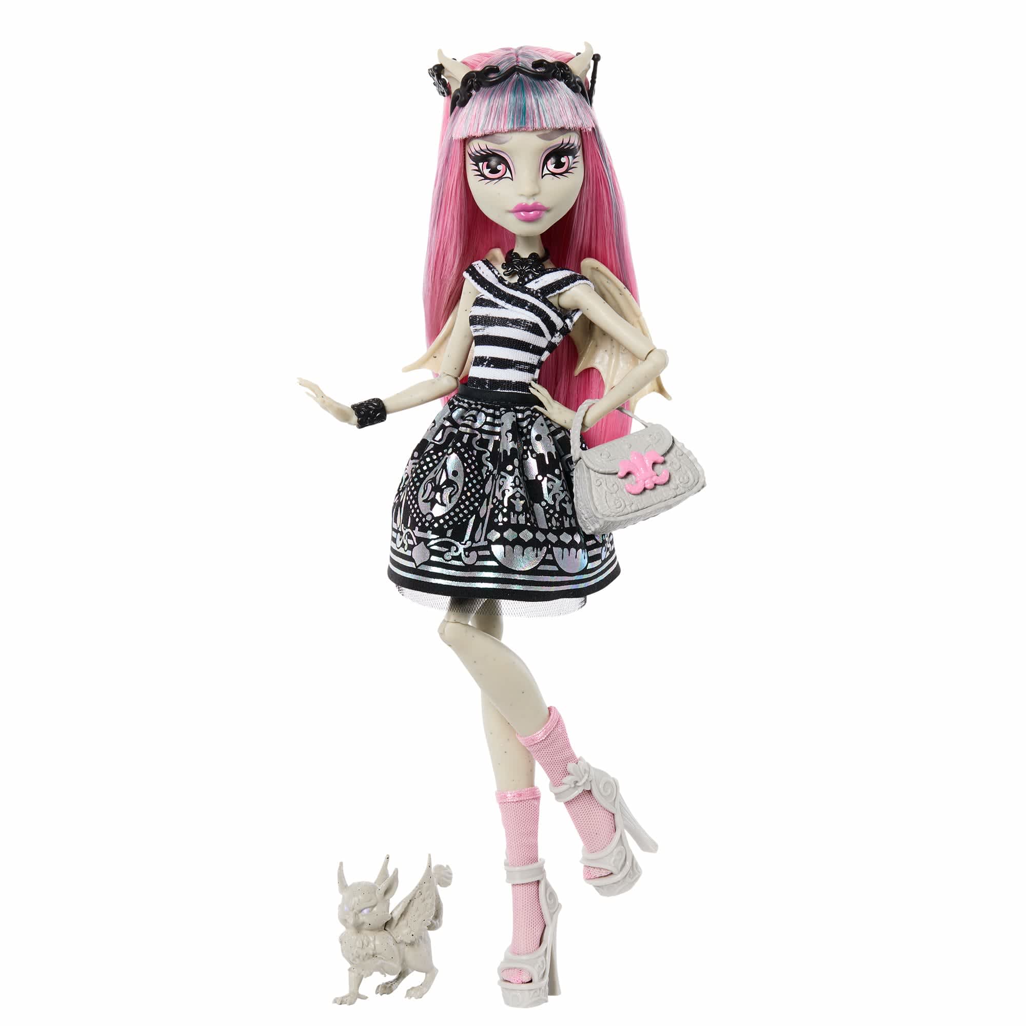Monster High Boo-riginal Creeproduction Rochelle Goyle
