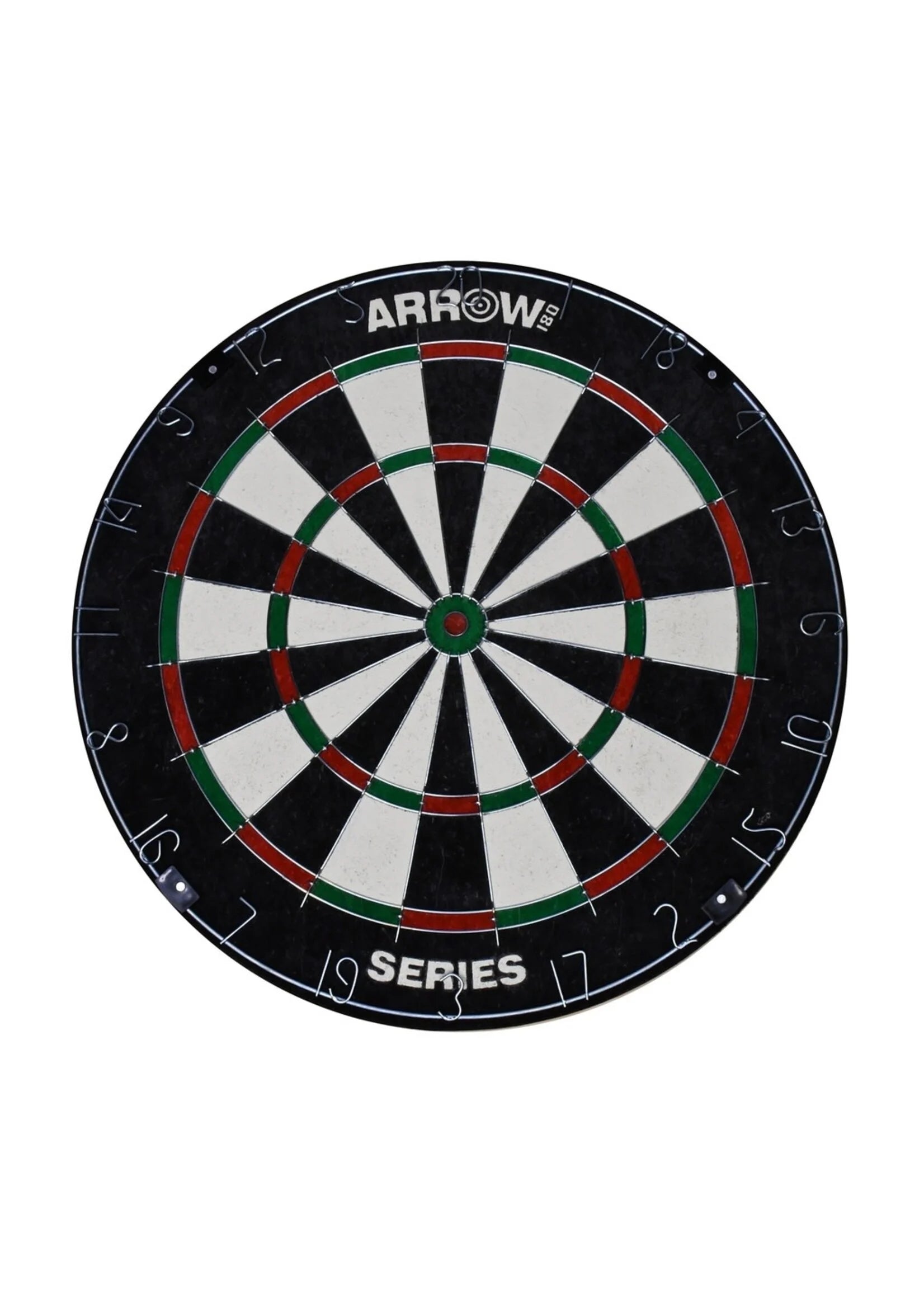 Arrow180 Bristle Dartboard Set