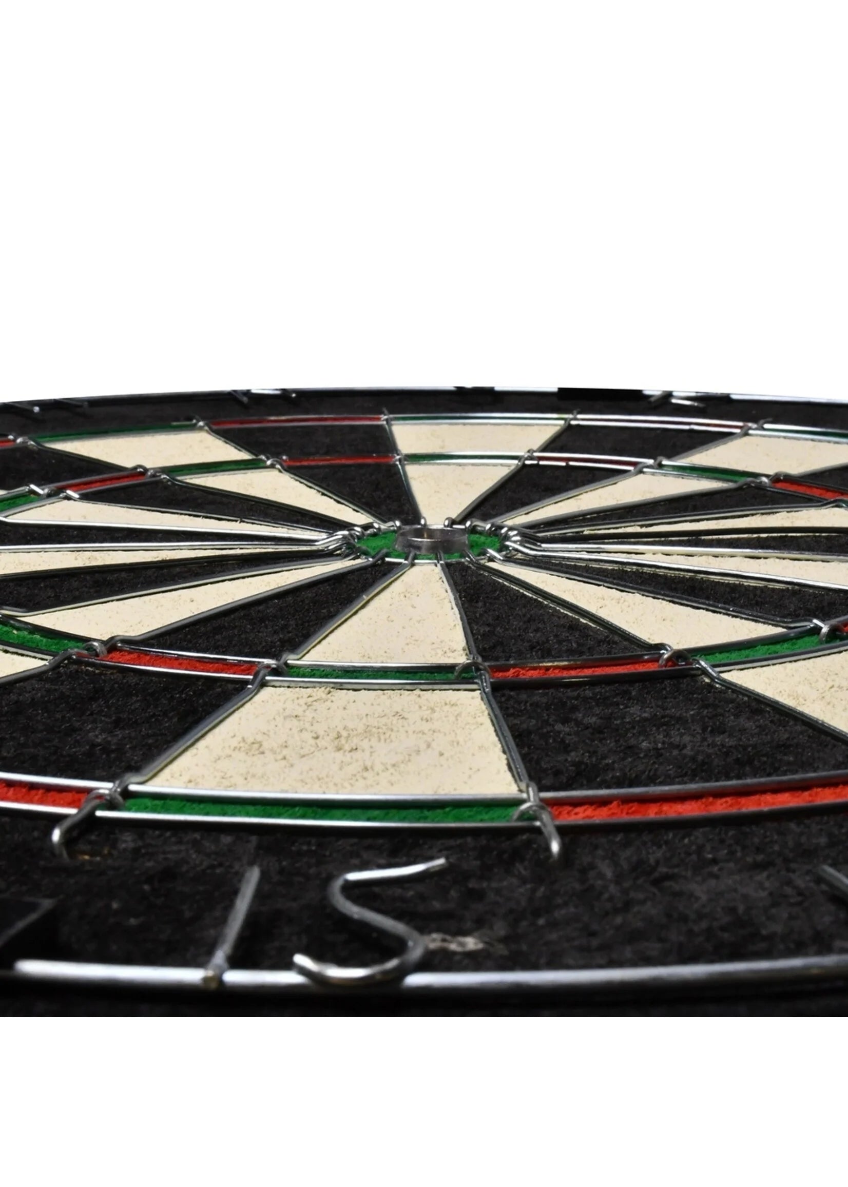 Arrow180 Bristle Dartboard Set