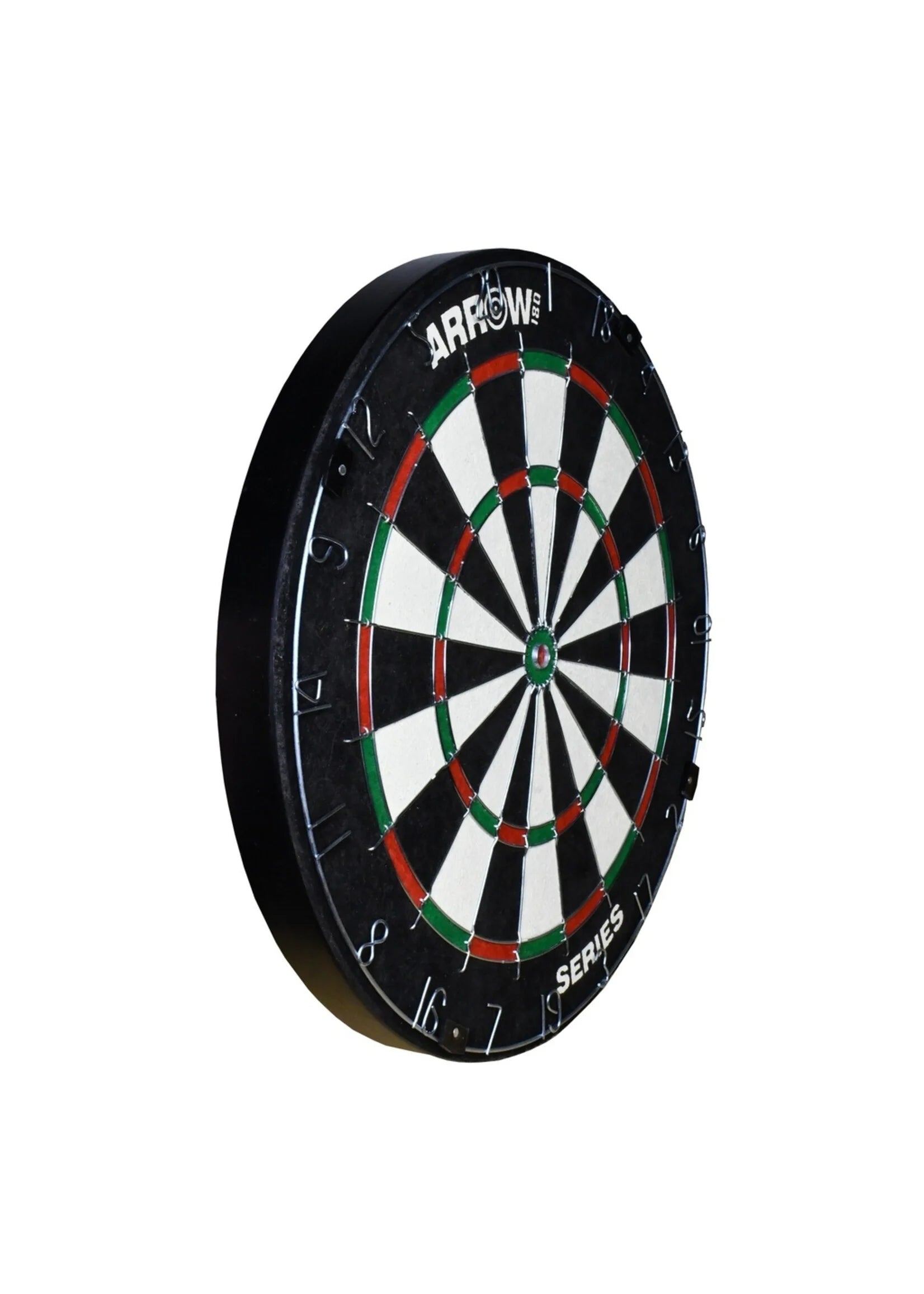 Arrow180 Bristle Dartboard Set