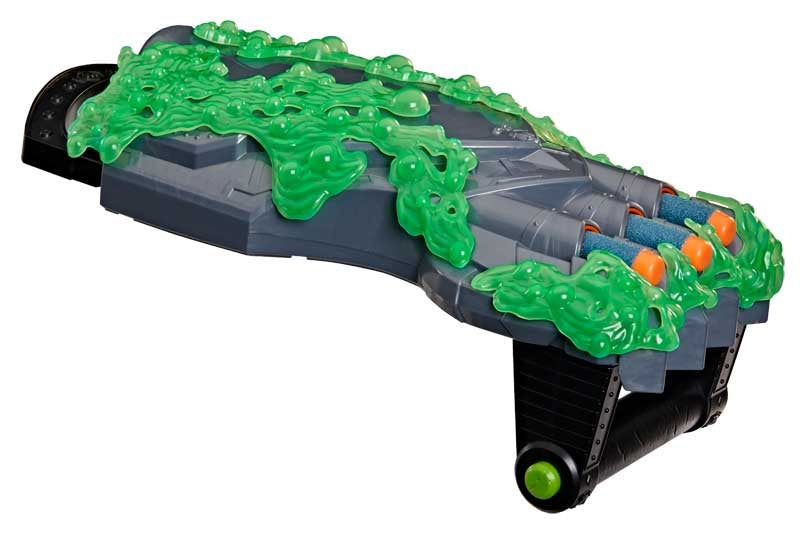 Avengers Doomsday - Doomglow Blaster