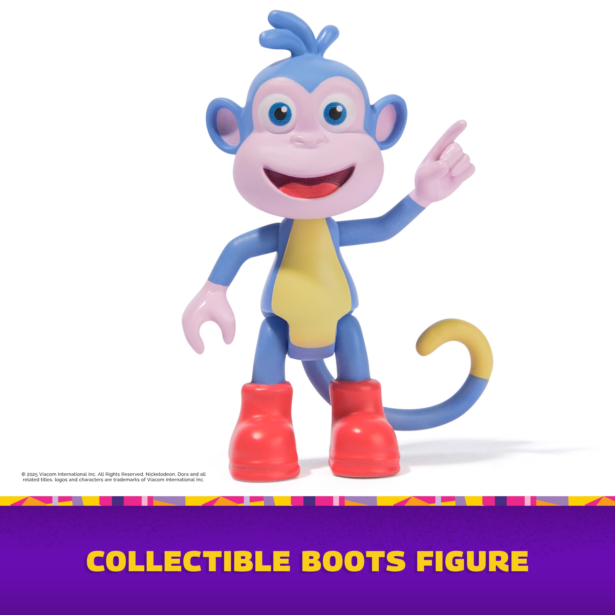Dora The Explorer Best Friend Dora & Boots