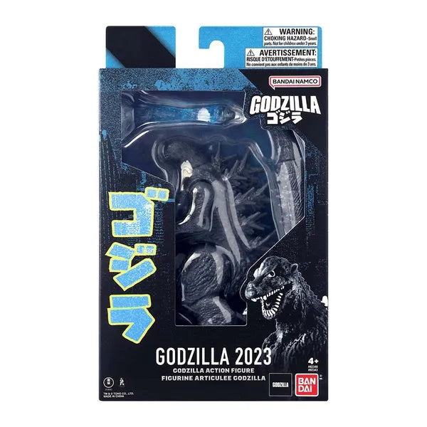 Godzilla - Godzilla 2023 (Minus One) - 15cm Action Figure