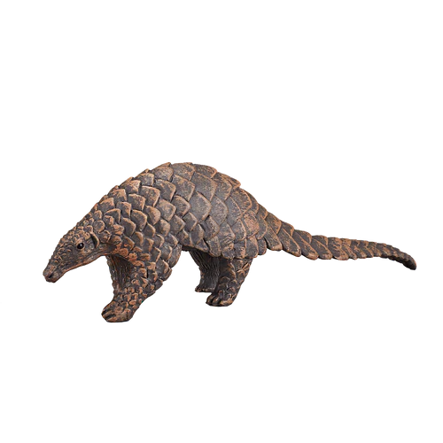 MOJO - Indian Pangolin