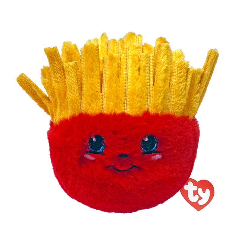 TY Spuds - French Fries Bouncer