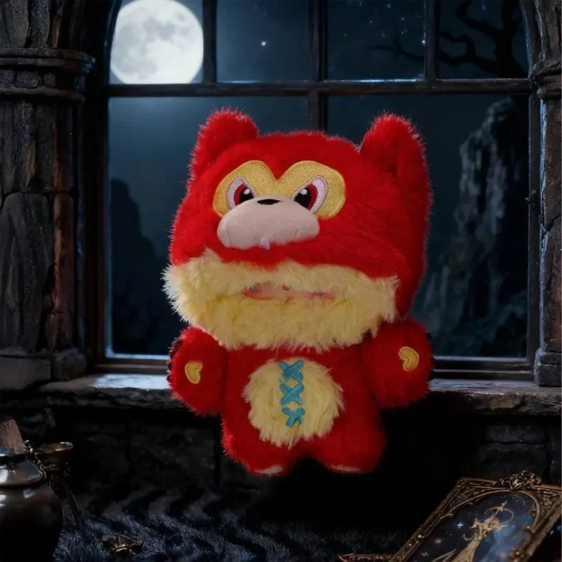 Baby Three x Werebears Blind Box Plush