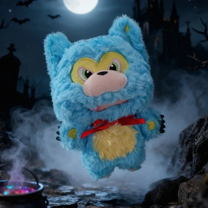 Baby Three x Werebears Blind Box Plush
