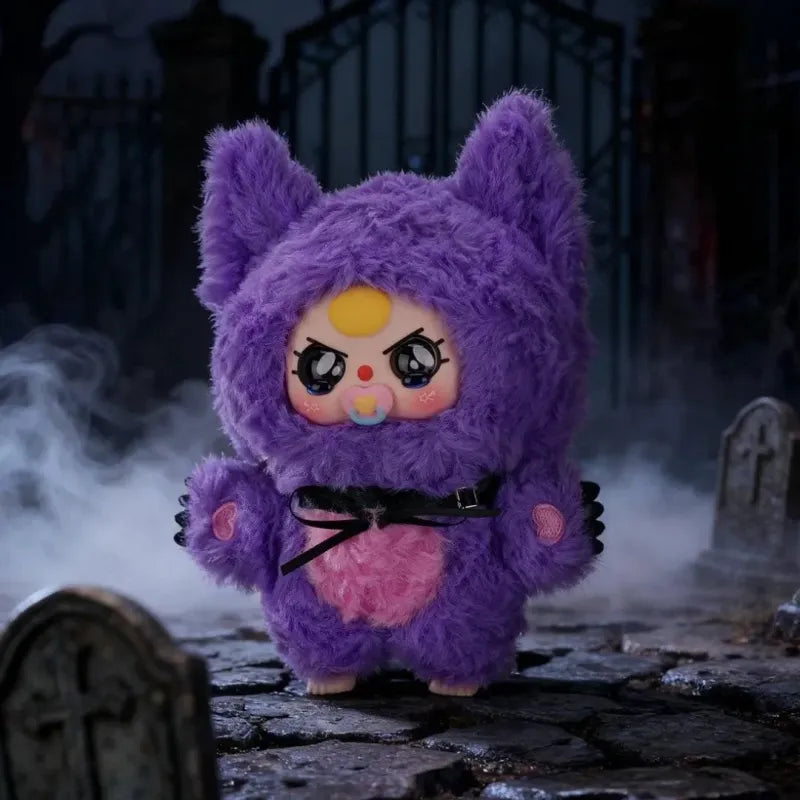 Baby Three x Werebears Blind Box Plush
