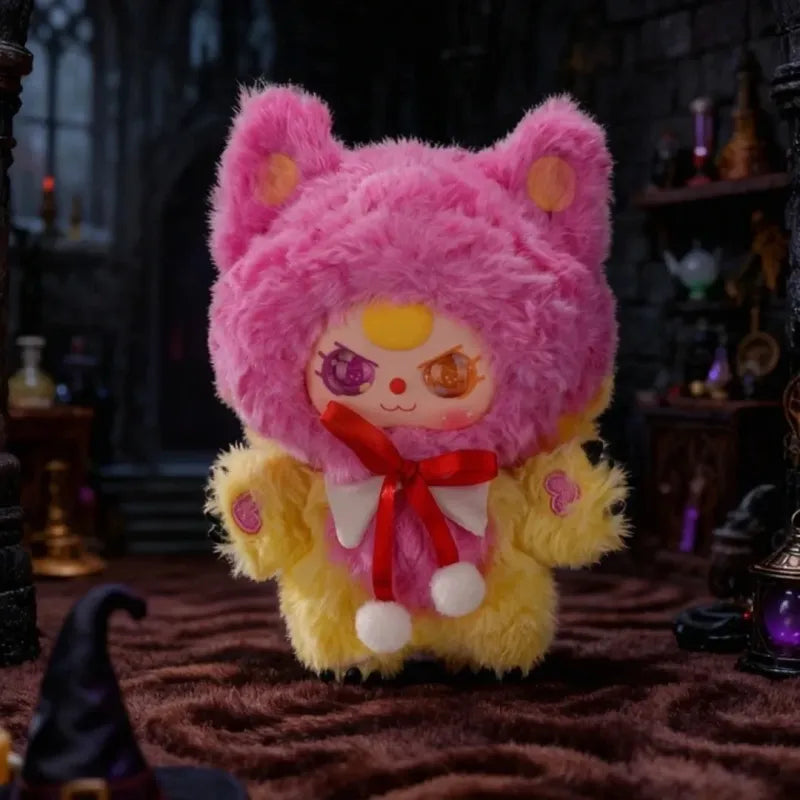 Baby Three x Werebears Blind Box Plush