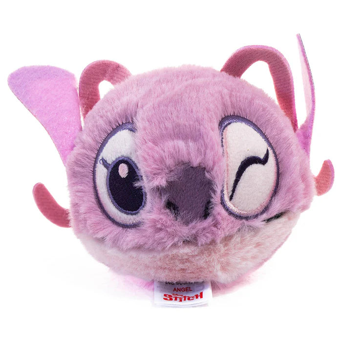 TY Disney Angel Bouncer
