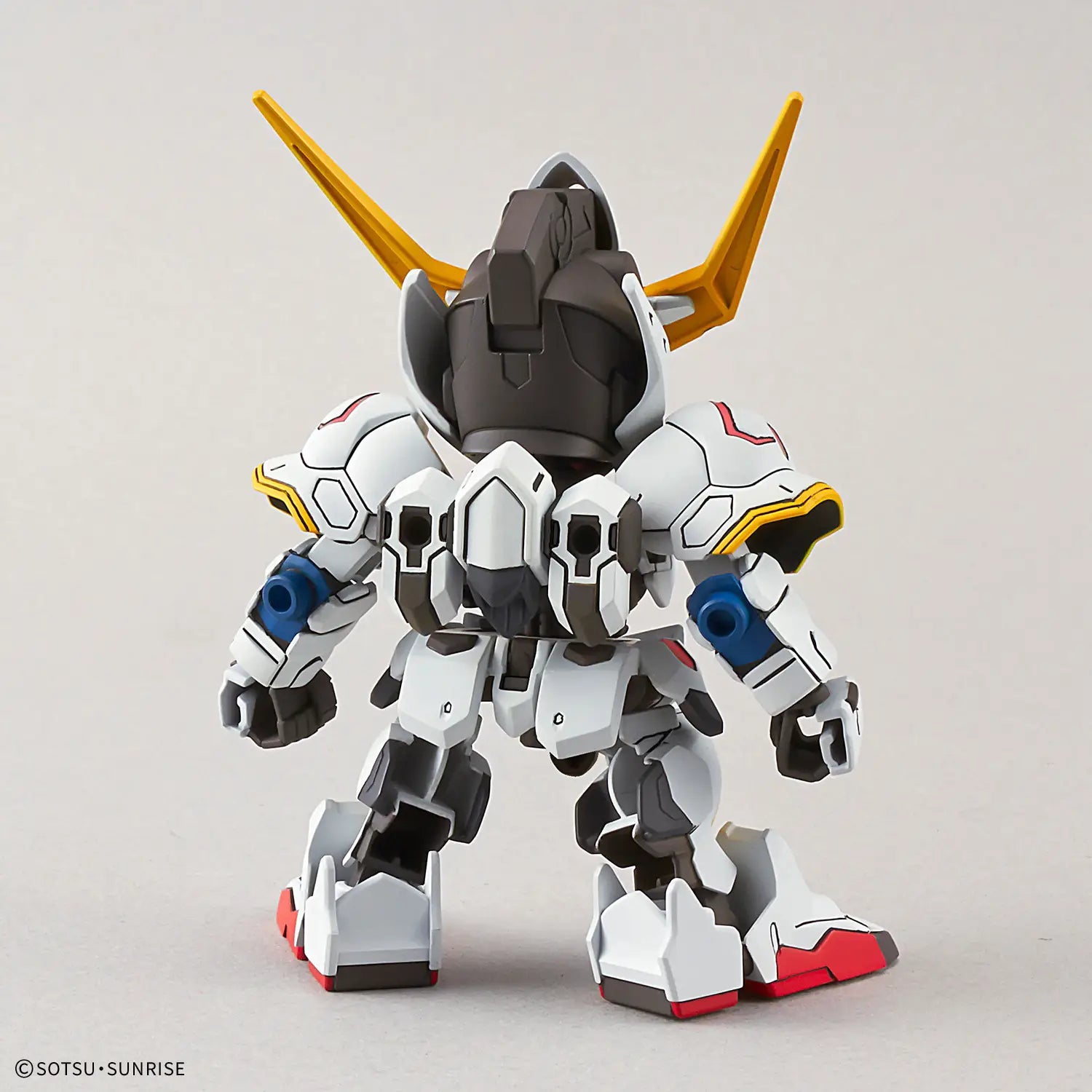 GUNDAM -  Ex-Standard Barbatos ASW-08
