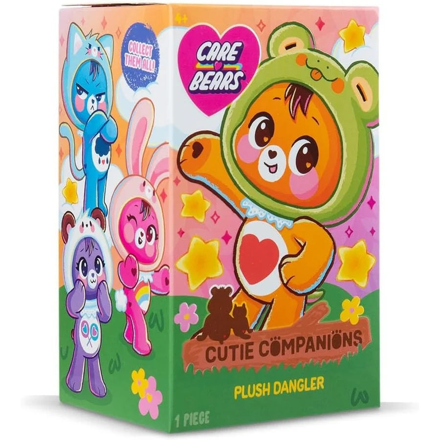 Care Bears Cutie Companions 15cm Mystery Plush