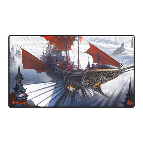 Ultimate Guard - Playmat Magic: The Gathering - Tarkir Dragonstorm - Design 4