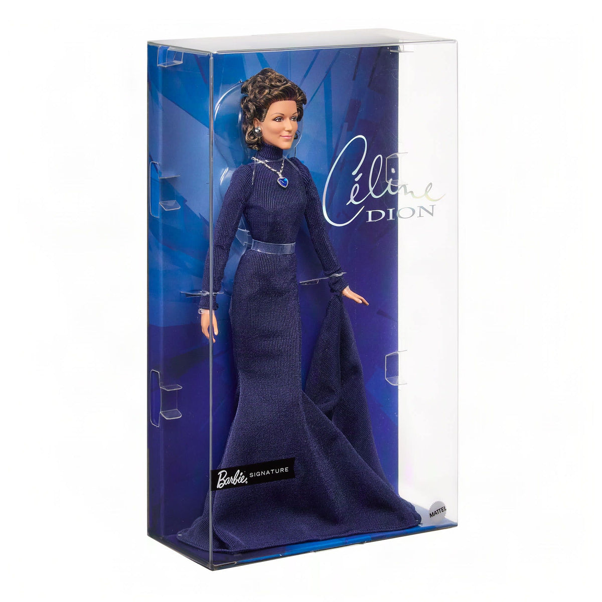 Barbie Signature Series Celine Dion Doll