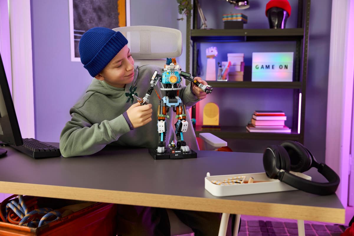 Lego 77081 KIT