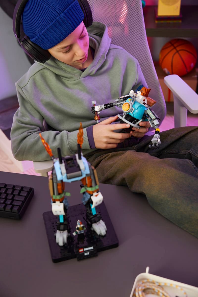 Lego 77081 KIT
