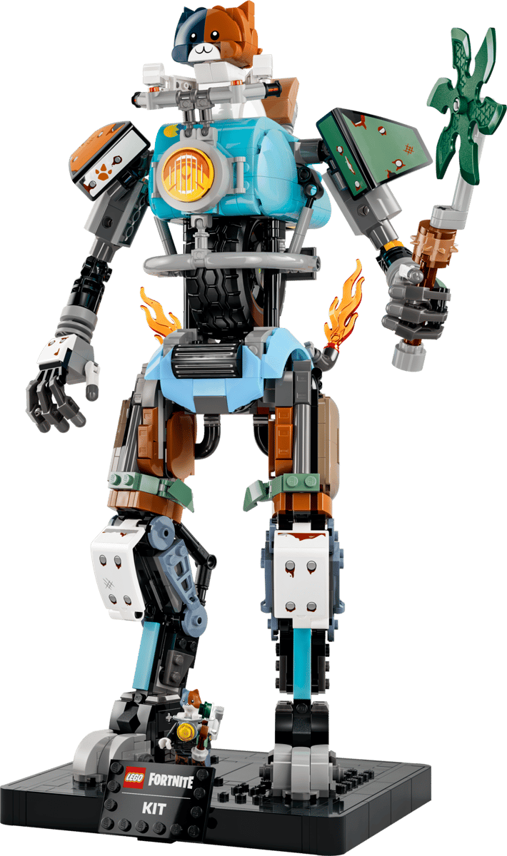 Lego 77081 KIT
