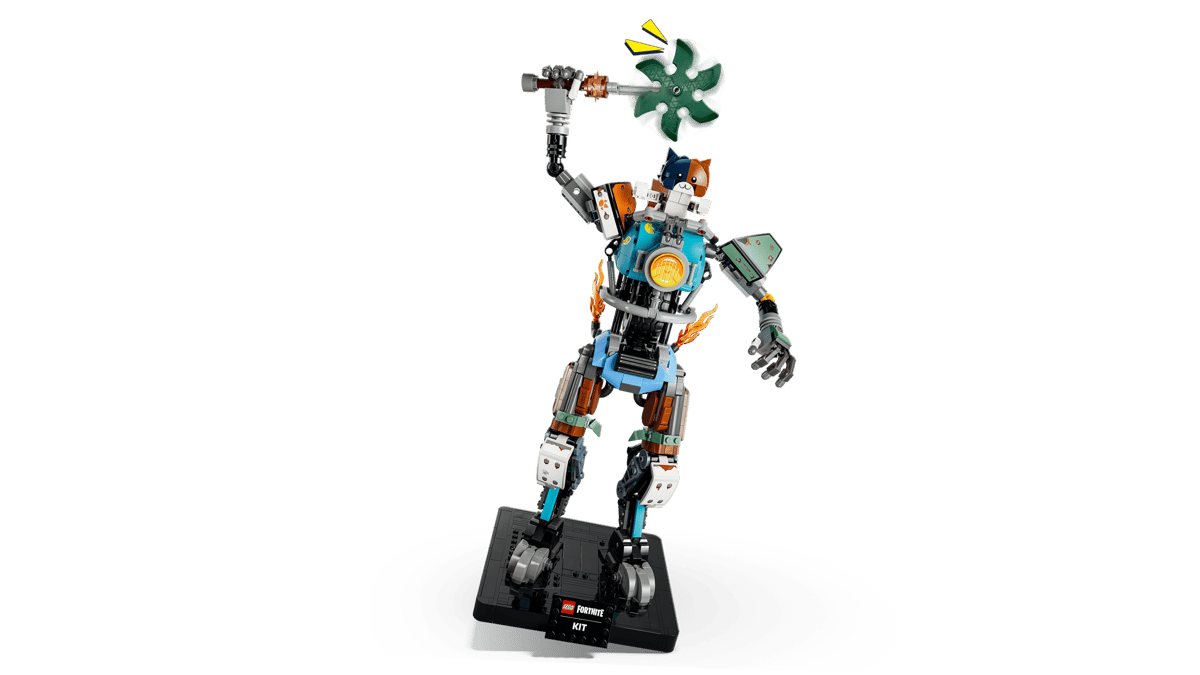 Lego 77081 KIT