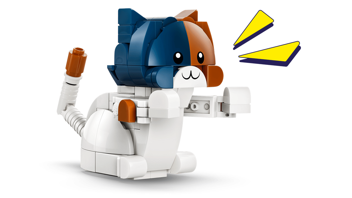 Lego 77081 KIT