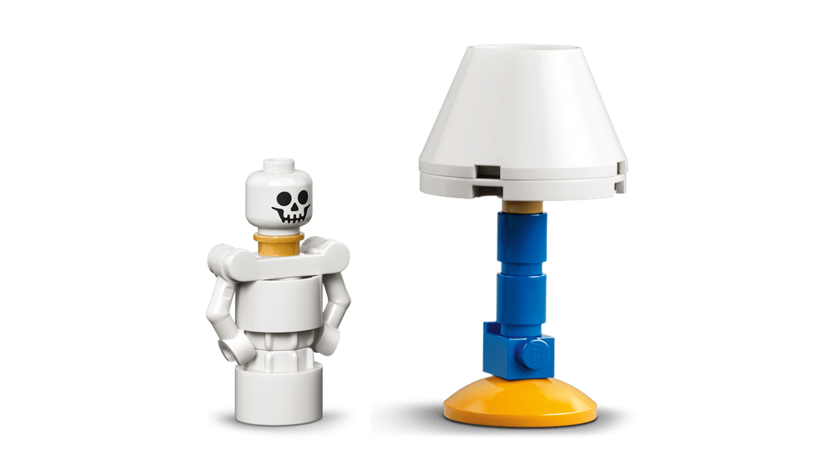 Lego 76469 Dobby the Free Elf