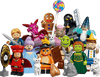 Lego 71053 Minifigures Shrek Series