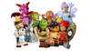 Lego 71053 Minifigures Shrek Series
