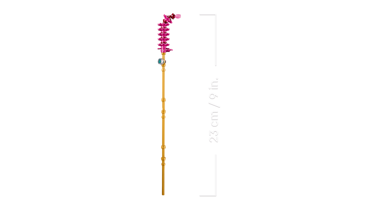 Lego 11514 Cosmos Flowers