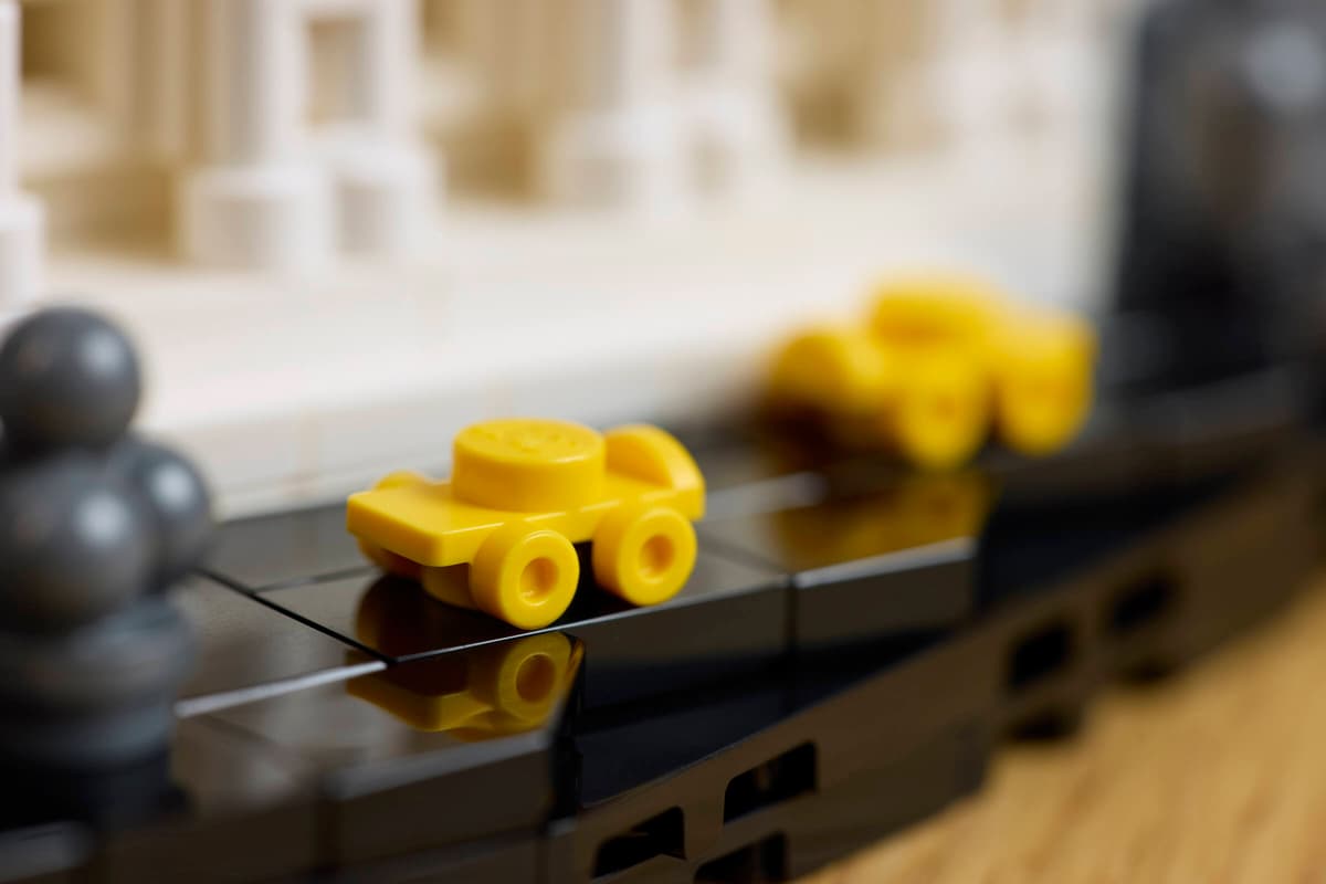 Lego 21066 Architecture New York City - The Big Apple