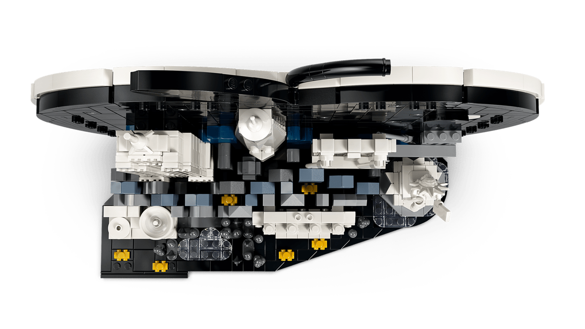 Lego 21066 Architecture New York City - The Big Apple
