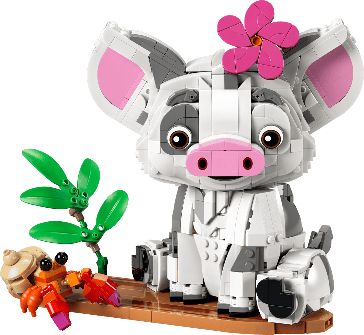 Lego 43292 Pua