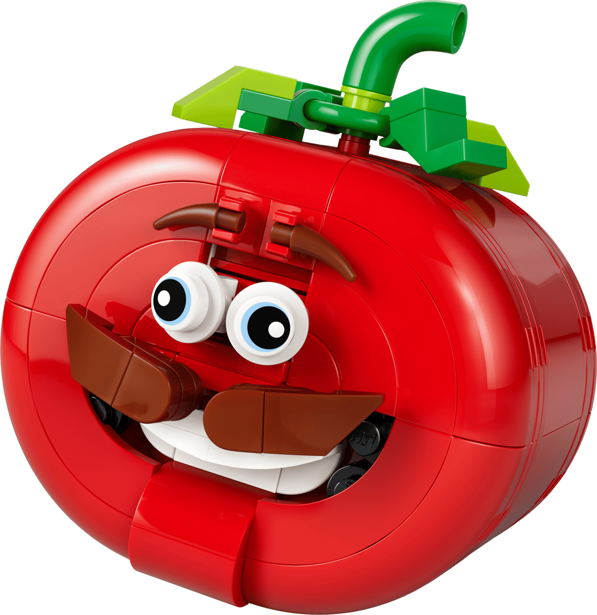 Lego 77079 Tomatohead
